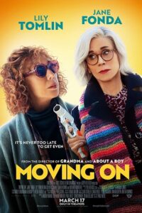 Download  Moving On (2022) Dual Audio {Hindi-English} 480p [300MB] | 720p [820MB] | 1080p [1.6GB]