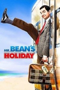 Download  Mr. Bean’s Holiday (2007) Dual Audio {Hindi-English} Full Movie 480p [300MB] | 720p [800MB]