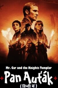 Download  Mr. Car and the Knights Templar (2023) WEB-DL Dual Audio {Hindi-English} 480p [400MB] | 720p [1.2GB] | 1080p [2.5GB]