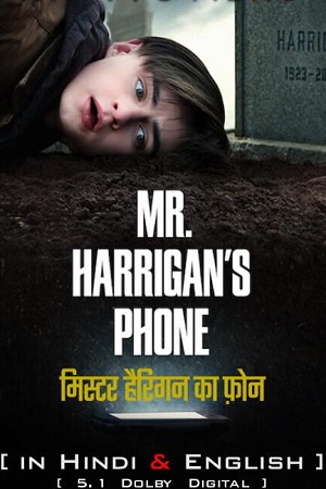 Download  Mr. Harrigans Phone (2022) WEB-DL Dual Audio {Hindi-English} 480p [400MB] | 720p [1GB] | 1080p [2.3GB]