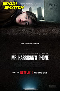 Download  Mr. Harrigans Phone (2022) Hindi Voice Over Full Movie WEB-DL 720p [1GB]