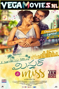 Download  Mr & Miss (2021) HQ-Hindi Dubbed Full Movie 480p [300MB] | 720p [900MB] | 1080p [1.7GB]