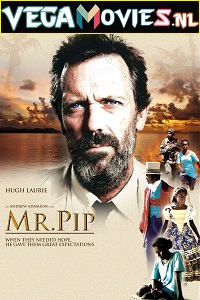 Download  Mr. Pip (2012) Dual Audio{ Hindi-English} 480p [350MB] | 720p [900MB]