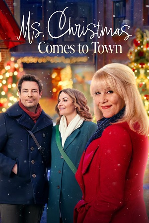 Download  Ms Christmas Comes To Town (2023) {English with Subtitles} Full Movie WEB-DL 480p [250MB] | 720p [650MB] | 1080p [1.6GB]