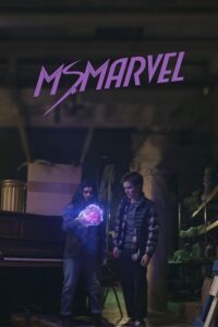 Download  Ms. Marvel (2022) Season 1 Dual Audio {Hindi-English} 480p | 720p | 1080p | 2160p 4K WEB-DL