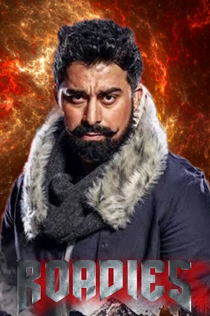 Download  MTV Roadies (2022) Season 18 [Episode 34 Added] Hindi Full Indian Show 720p HDRip