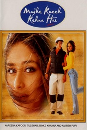 Download  Mujhe Kucch Kehna Hai (2001) Hindi Full Movie WEB-DL 480p [350MB] | 720p [1.2GB] | 1080p [3.5GB]