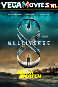 Download  Multiverse (2019) Hindi [Voice Over] Full Movie WeB-DL 720p [819MB]