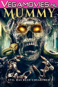 Download  Mummy Resurgance (2021) English 480p [300MB] | 720p [800MB]