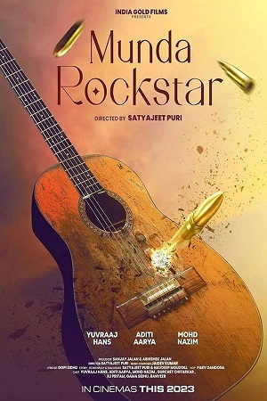 Download  Munda Rockstar (2024) Punjabi WEB-DL Full Movie 480p [400MB] | 720p [1.1GB] | 1080p [2.4GB]