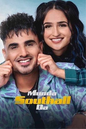 Download  Munda Southall DA (2023) HDRip Punjabi Full Movie 480p [400MB] | 720p [1.2GB] | 1080p [2.2GB]