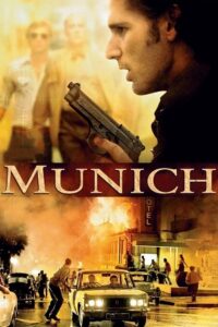 Download  Munich (2005) BluRay Dual Audio {Hindi-English} 480p [450MB] | 720p [1.2GB] | 1080p [3.5GB]