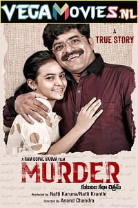 Download  Murder (2020) Hindi Dubbed Full Movie 480p [350MB] | 720p [1GB] | 1080p [2GB]