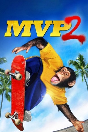 Download  MVP 2 Most Valuable Primate (2001) Dual Audio [Hindi - English] WeB-DL 480p [300MB] | 720p [850MB] | 1080p [1.8GB]