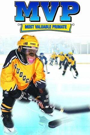 Download  MVP Most Valuable Primate (2000) Dual Audio [Hindi - English] WeB-DL 480p [300MB] | 720p [900MB] | 1080p [2GB]