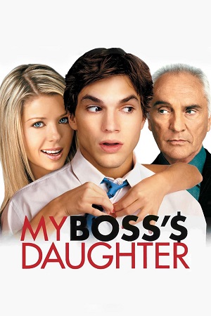 Download  My Bosss Daughter (2023) Dual Audio [Hindi - English] WeB-DL 480p [300MB] | 720p [800MB] | 1080p [2GB]