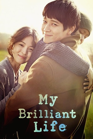 Download  My Brilliant Life (2014) BluRay Dual Audio {Hindi-Korean} 480p [415MB] | 720p [1.2GB] | 1080p [2.3GB]