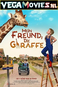 Download  My Giraffe (2017) Dual Audio {Hindi-English} 480p [300MB] | 720p [1GB]