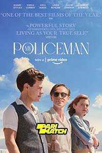 Download  My Policeman (2022) Hindi Voice Over Full Movie WEB-DL 720p [1GB]