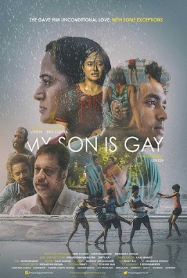 Download  My Son is Gay (2020) Hindi Dubbed Full Movie 480p [350MB] | 720p [700MB]