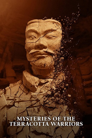 Download  Mysteries of the Terracotta Warriors (2024) NF WEB-DL Dual Audio {Hindi-English} 480p [260MB] | 720p [700MB] | 1080p [1.6GB]