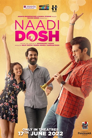 Download  Naadi Dosh (2022) WEB-DL Gujarati Full Movie 480p [400MB] | 720p [1.2GB] | 1080p [3GB]