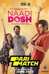 Download  Naadi Dosh (2022) Gujarati Voice Over Full Movie WEB-DL 720p [1GB]