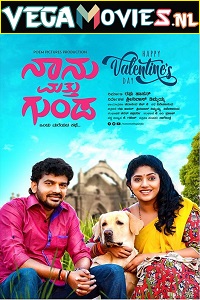 Download  Naanu Matthu Gunda (2020) Dual Audio {Hindi ORG-Kannada} 480p [500MB] | 720p [1.3GB] | 1080p [2.8GB]