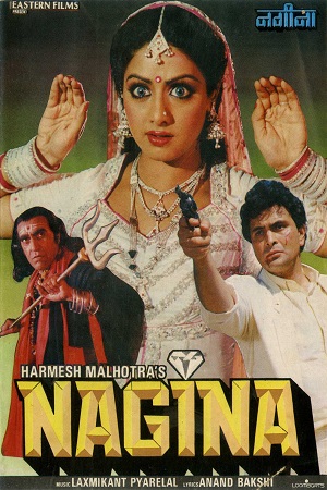 Download  Nagina (1986) Hindi Full Movie WEB-DL 480p [400MB] | 720p [1.2GB] | 1080p [3.6GB]