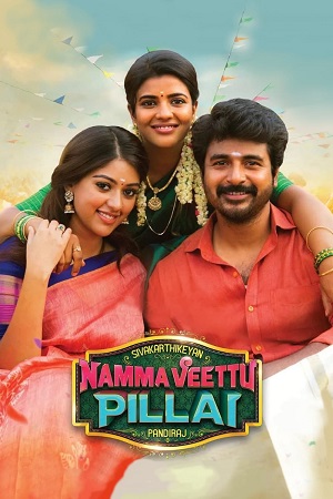 Download  Namma Veettu Pillai (2019) WEB-DL Hindi Dubbed (ORG) Full Movie 480p [360MB] | 720p [1.2GB] | 1080p [3GB]