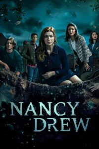 Download  Nancy Drew (Season 1 – 4) [S04E13 Added] English With Subtitles 720p [220MB] WEB-HD