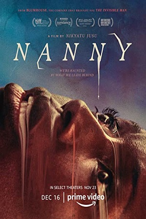 Download  Nanny – Amazon Original (2022) WEB-DL Dual Audio {Hindi-English} 480p [350MB] | 720p [1GB] | 1080p [2.2GB]