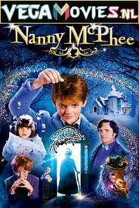 Download  Nanny McPhee (2005) Dual Audio {Hindi-English} 480p [300MB] | 720p [850MB]