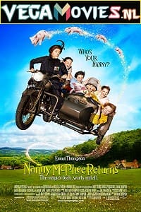 Download  Nanny McPhee and the Big Bang (2010) Dual Audio {Hindi-English} 480p [400MB] | 720p [1GB] | 1080p [2GB]