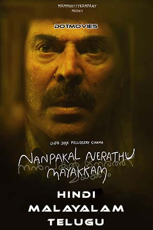 Download  Nanpakal Nerathu Mayakkam (2023) [Hindi & Multi Audio] Full Movie WEB-DL 480p [350MB] | 720p [1GB] | 1080p [2.5GB]