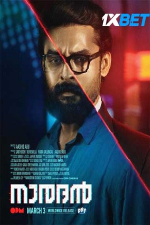 Download  Naradan (2022) [Hindi (HQ-Dubbed)] WEB-DL 480p [440MB] | 720p [1.2GB] | 1080p [2.5GB]