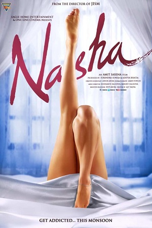 Download  Nasha (2013) Hindi Full Movie 480p [300MB] | 720p [1GB] | 1080p [3.3GB]