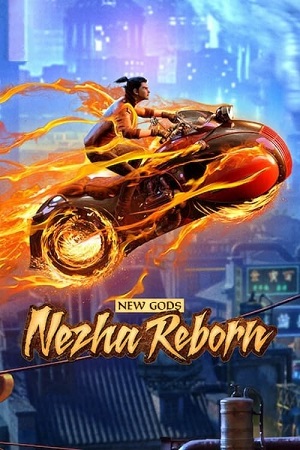 Download  Nazha Reborn (2021) WEB-DL Dual Audio {English-Chinese} 480p [500MB] | 720p [1.2GB] | 1080p [3GB]