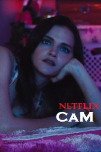 Download  [18-] Cam (2018) English With Subtitles 720p [800MB] [ BluRay