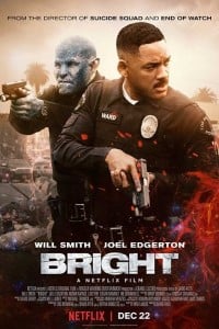 Download  Bright (2017) English 480p [450MB] | 720p [900MB] | 1080p [1.8GB] BluRay