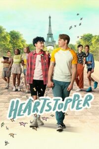 Download  Heartstopper – Netflix Original (Season 1 – 2) Dual Audio {Hindi-English} 480p | 720p WEB-DL