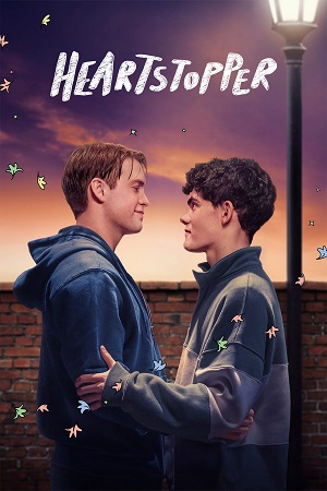 Download  Heartstopper – Netflix Original (Season 1 – 3) Dual Audio {Hindi-English} 480p | 720p WEB-DL