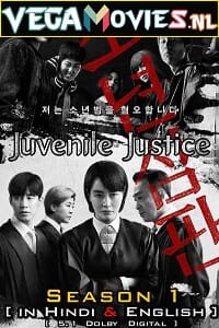 Download  Juvenile Justice – Netflix Original (2022) Season 1 Dual Audio {Hindi-English} 480p [200MB] | 720p [350MB] | 1080p [1GB] WEB-DL