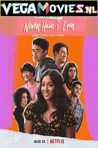 Download  Never Have I Ever – Netflix Original WEB Series (2022) Season 3 Dual Audio {Hindi-English} 720p HEVC [250MB] WEB-DL