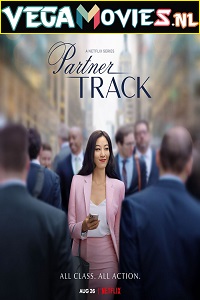 Download  Partner Track – Netflix Original (2022) Season 1 Dual Audio {Hindi-English} 720p HEVC [200MB] WEB-DL