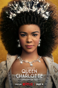 Download  Queen Charlotte – Netflix Original (2023) WEB-DL Season 1 Dual Audio {Hindi-English} 480p | 720p | 1080p WEB-DL