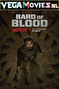 Download  Bard Of Blood (2019) Season 1 Hindi Complete Netflix WEB Series 480p | 720p | 1080p WEB-DL