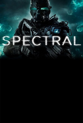 Download  Spectral (2016) Full Movie In English 480p [350MB] | 720p [800MB] | 1080p [1.7GB]