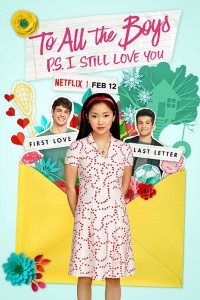 Download  To All the Boys: P.S. I Still Love You (2020) Dual Audio {Hindi-English} 480p [250MB] | 720p [980MB] | 1080p [3.4GB]