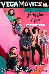 Download  Never Have I Ever (2021) Season 2 Dual Audio {Hindi [5.1 DD]-English} Complete Netflix WEB Series 480p | 720p WEB-DL